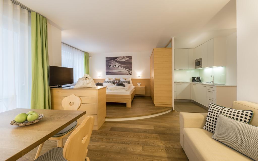 Avita - Suites To Relax 오르띠세이 외부 사진