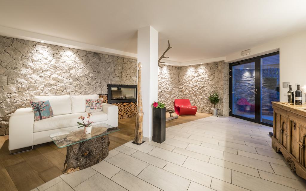 Avita - Suites To Relax 오르띠세이 외부 사진