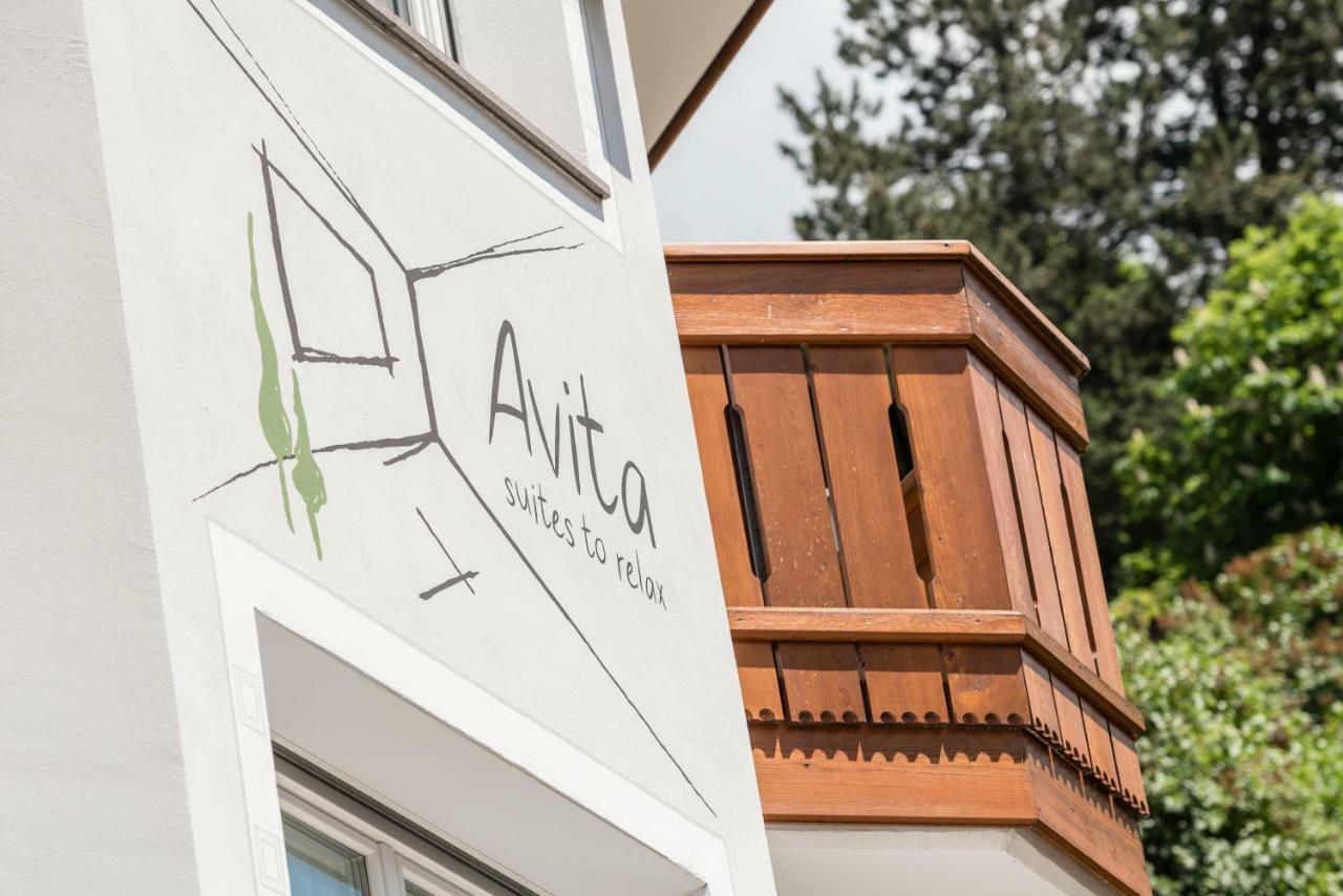 Avita - Suites To Relax 오르띠세이 외부 사진
