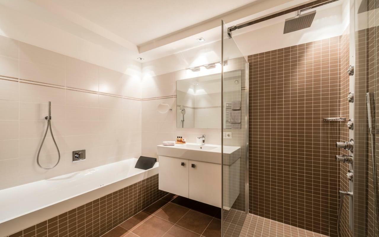 Avita - Suites To Relax 오르띠세이 외부 사진